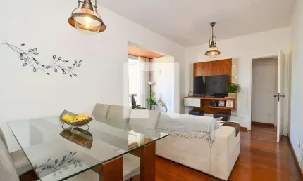 Apartamento para Venda - Serra, 3 Quartos,  75 m² - Belo Horizonte