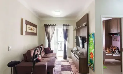 Apartamento para Venda - Umuarama, 2 Quartos,  57 m² - Osasco
