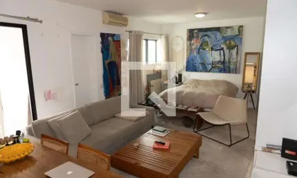 Kitnet / Stúdio para Venda - Pinheiros, 1 Quarto,  43 m² - São Paulo