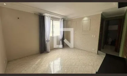 Apartamento para venda - jardim do lago, 2 quartos,  56 m² - campinas