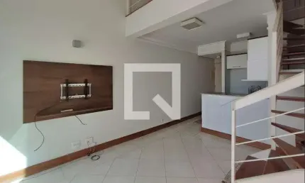 Apartamento para Venda - Cambuí, 1 Quarto,  70 m² - Campinas