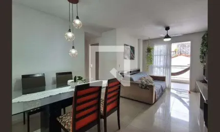 Apartamento para Venda - Recreio, 3 Quartos,  83 m² - Rio de Janeiro