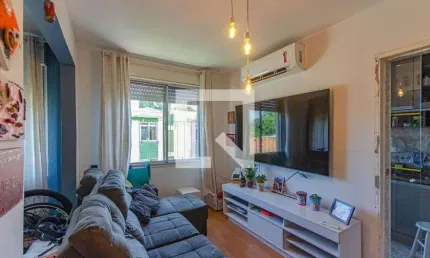 Cobertura para Venda - Cavalhada, 3 Quartos,  70 m² - Porto Alegre