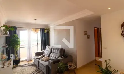 Apartamento para Venda - São Bernardo, 2 Quartos,  67 m² - Campinas