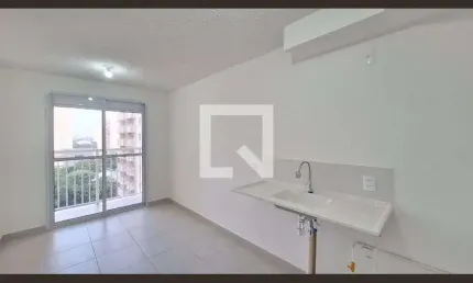 Apartamento para Venda - Barra Funda, 1 Quarto,  27 m² - São Paulo