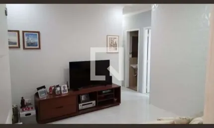Apartamento para Venda - Botafogo, 3 Quartos,  75 m² - Rio de Janeiro