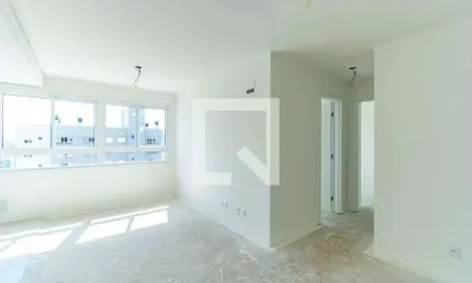 Apartamento para venda - bairro fátima, 2 quartos,  53 m² - canoas