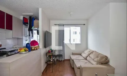 Apartamento para Venda - Vila Andrade, 2 Quartos,  42 m² - São Paulo