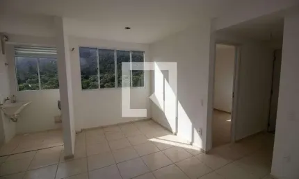 Apartamento para Venda - Vargem Pequena, 2 Quartos,  44 m² - Rio de Janeiro