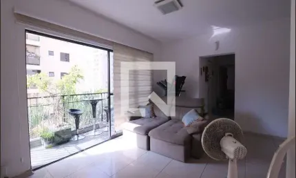Apartamento para Venda - Vila Mariana, 2 Quartos,  67 m² - São Paulo