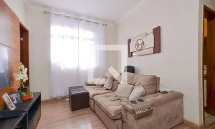 Cobertura para Venda - Monsenhor Messias, 3 Quartos,  128 m² - Belo Horizonte