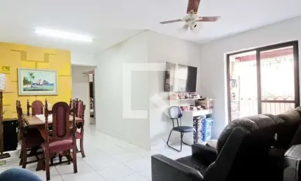 Apartamento para Venda - Casa Verde, 3 Quartos,  80 m² - São Paulo