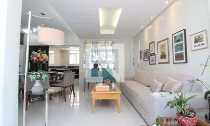 Cobertura para Venda - Estoril , 3 Quartos,  190 m² - Belo Horizonte