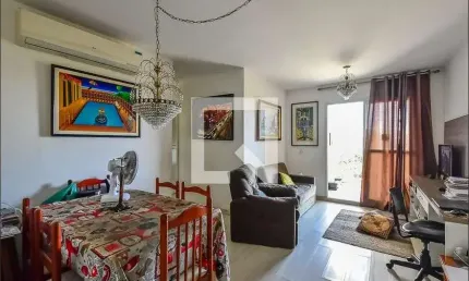 Apartamento para Venda - Teresópolis, 3 Quartos,  74 m² - Porto Alegre