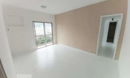 Apartamento para Venda - Engenho Novo, 2 Quartos,  65 m² - Rio de Janeiro