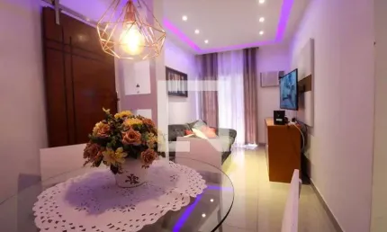 Apartamento para Venda - Freguesia , 2 Quartos,  59 m² - Rio de Janeiro