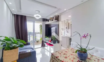 Apartamento para Venda - Novo Osasco, 2 Quartos,  47 m² - Osasco