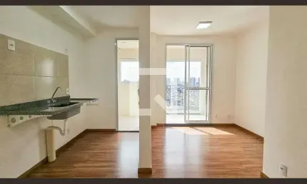 Apartamento para Venda - Jardim Marajoara , 3 Quartos,  77 m² - São Paulo