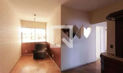 Apartamento para Venda - Méier, 2 Quartos,  42 m² - Rio de Janeiro