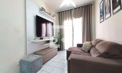 Apartamento para Venda - Jardim Interlagos, 3 Quartos,  112 m² - Campinas