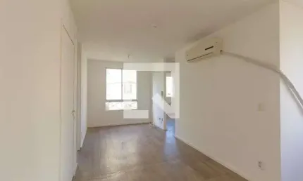 Apartamento para Venda - Bairro Fátima, 3 Quartos,  54 m² - Canoas