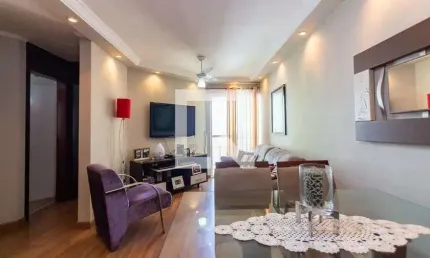 Apartamento para Venda - Jardim Roberto, 2 Quartos,  55 m² - Osasco