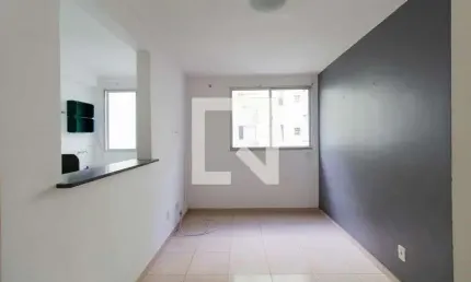 Apartamento para venda - jardim aricanduva, 2 quartos,  43 m² - são paulo
