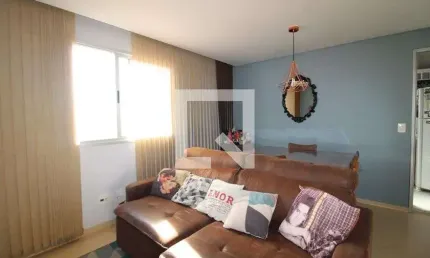 Apartamento para venda - casa verde, 2 quartos,  50 m² - são paulo