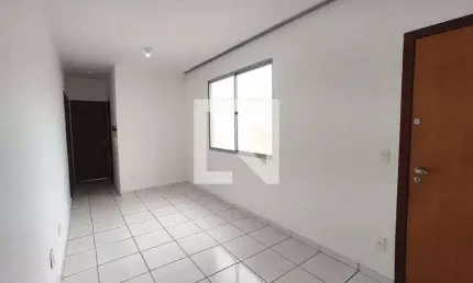Apartamento para venda - estoril , 3 quartos,  60 m² - belo horizonte