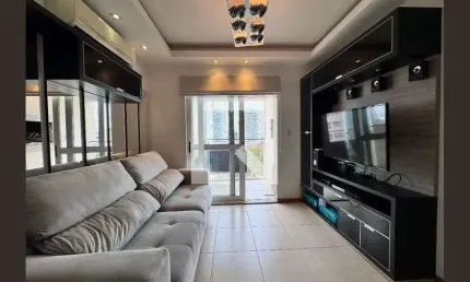 Apartamento para Venda - Centro, 3 Quartos,  115 m² - São Leopoldo