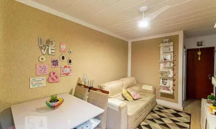 Apartamento para Venda - Santa Rosa , 2 Quartos,  83 m² - Niterói