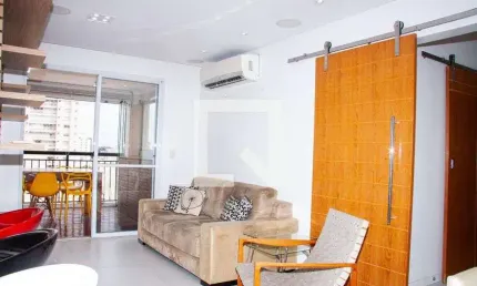 Apartamento para Venda - Lapa, 2 Quartos,  72 m² - São Paulo