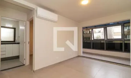 Apartamento para venda - consolação, 1 quarto,  56 m² - são paulo