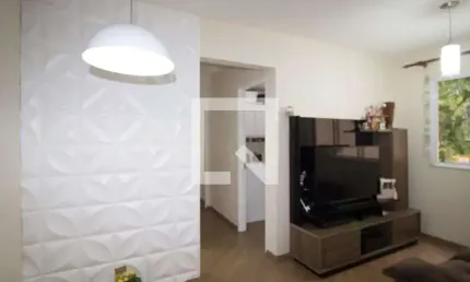 Apartamento para Venda - Cidade Patriarca, 2 Quartos,  48 m² - São Paulo