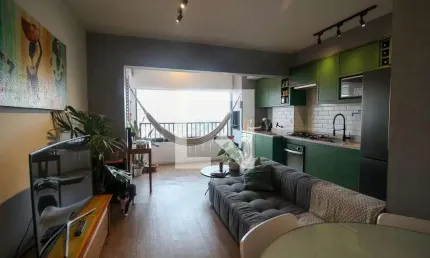 Apartamento para Venda - Brás, 2 Quartos,  57 m² - São Paulo