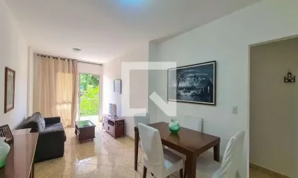 Apartamento para Venda - Méier, 2 Quartos,  96 m² - Rio de Janeiro