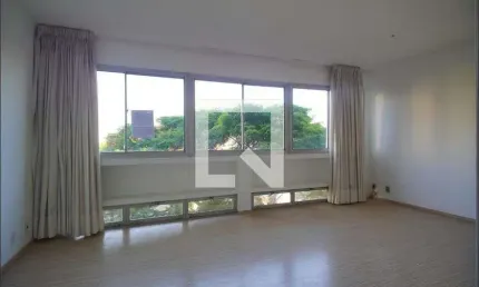 Apartamento para venda - petrópolis, 3 quartos,  110 m² - porto alegre