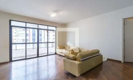 Apartamento para Venda - Moema, 2 Quartos,  135 m² - São Paulo