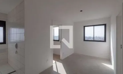 Apartamento para venda - artur alvim, 2 quartos,  37 m² - são paulo