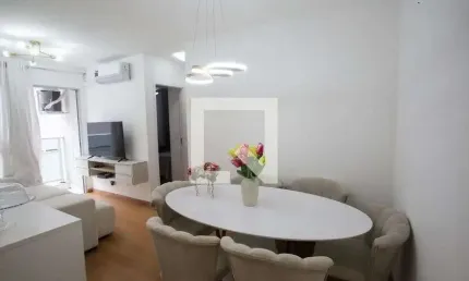 Apartamento para Venda - Taquara, 2 Quartos,  48 m² - Rio de Janeiro