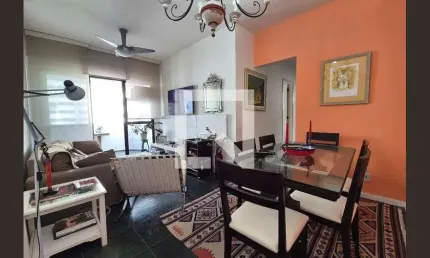 Apartamento para venda - recreio, 3 quartos,  81 m² - rio de janeiro