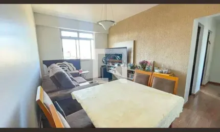 Apartamento para Venda - Colégio Batista, 2 Quartos,  62 m² - Belo Horizonte