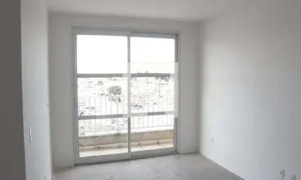 Apartamento para Venda - Vila Roque, 2 Quartos,  54 m² - São Paulo
