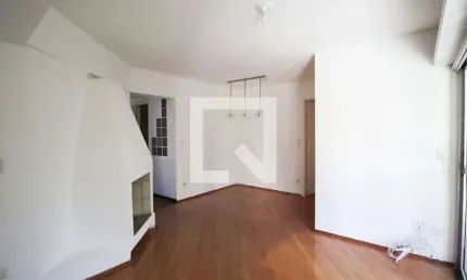 Apartamento para Venda - Moema, 3 Quartos,  77 m² - São Paulo