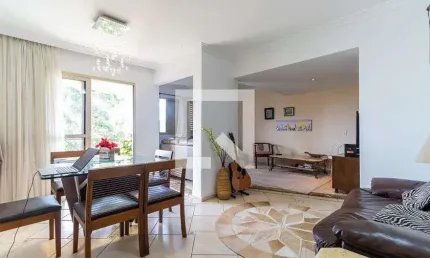 Apartamento para Venda - Jardim Marajoara , 4 Quartos,  125 m² - São Paulo