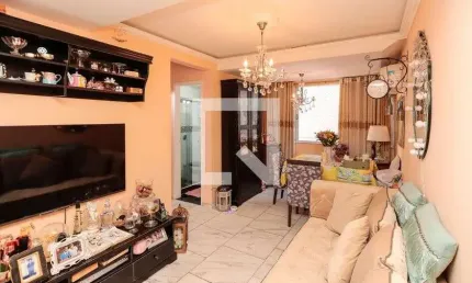 Apartamento para Venda - Meier, 2 Quartos,  60 m² - Rio de Janeiro