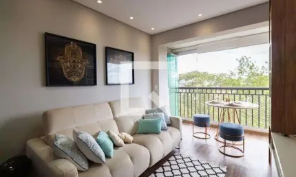Cobertura para Venda - Jardim Palmares, 1 Quarto,  66 m² - São Paulo