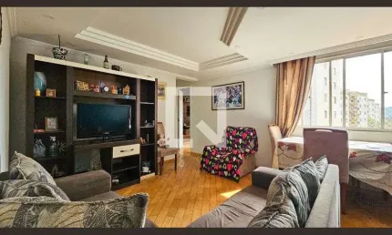 Apartamento para Venda - Jardim Palmares, 3 Quartos,  75 m² - São Paulo