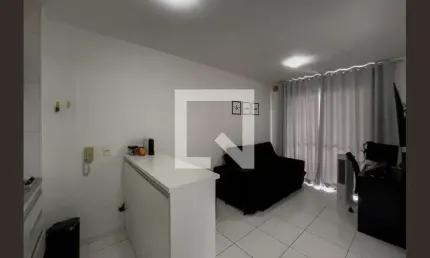Apartamento para venda - jardim aricanduva, 1 quarto,  32 m² - são paulo