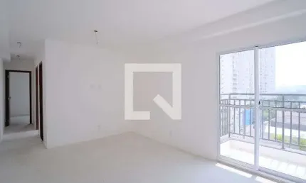 Apartamento para Venda - Tatuapé, 2 Quartos,  51 m² - São Paulo